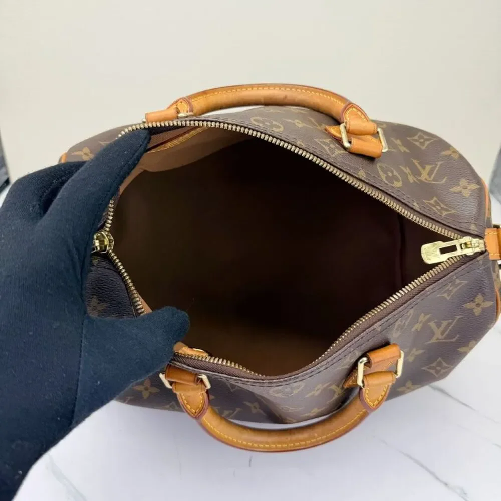 Louis Vuitton Women Pre-Loved Bag Very Good Condition